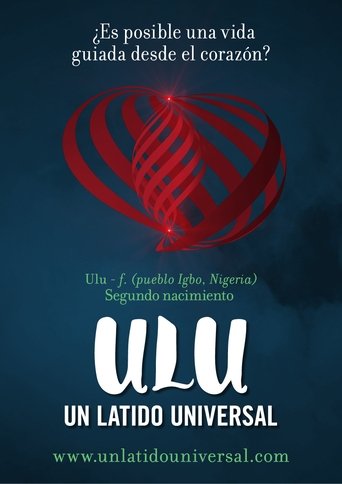 Poster of ULU Un latido universal