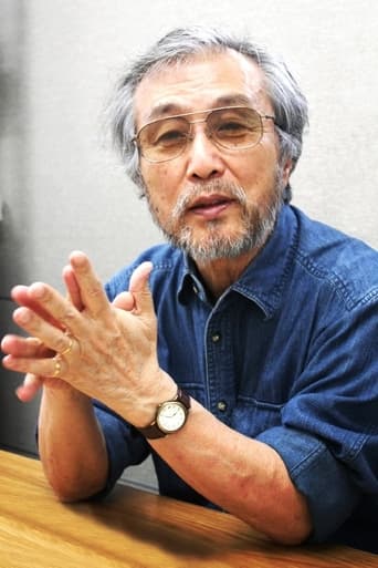 Portrait of Yōichi Kotabe