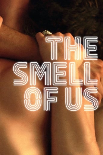 Poster of The Smell of Us