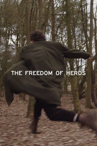 Poster of The Freedom of Herds