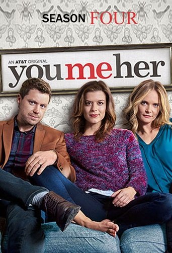 Portrait for You Me Her - Season 4