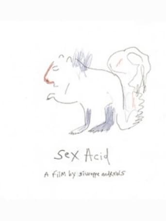 Poster of Sex Acid