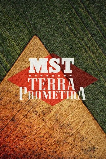 Poster of MST - Terra Prometida
