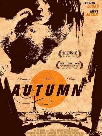Poster of Autumn