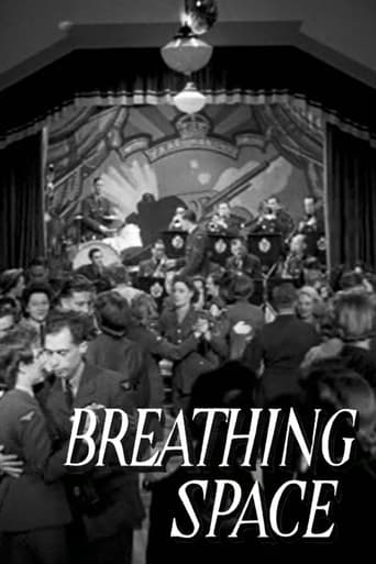 Poster of Breathing Space