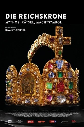 Poster of Die Reichskrone - Mythos, Rätsel, Machtsymbol