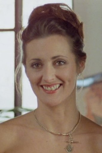 Portrait of Marilyn Rodgers