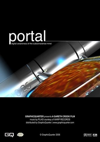 Portal Poster of Portal