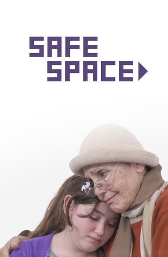 Safe Space Poster of Safe Space