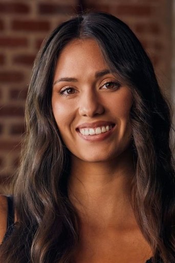 Portrait of Jula Harjo