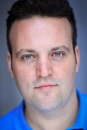 Portrait of Darryl Clark