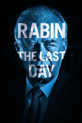 Poster of Rabin, the Last Day