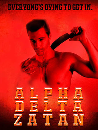 Poster of Alpha Delta Zatan