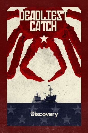 Portrait for Deadliest Catch - Season 21