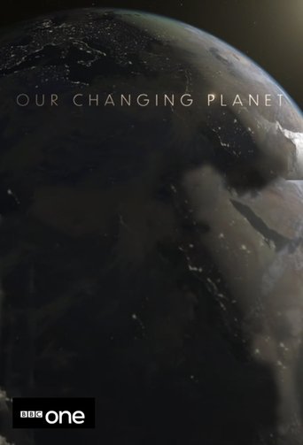 Our Changing Planet Poster of Our Changing Planet