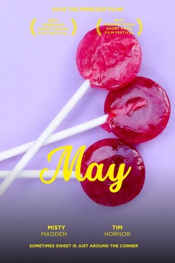 Poster of May