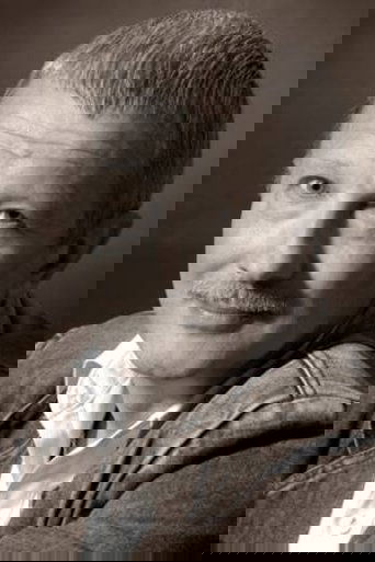 Portrait of Viktor Kulyukhin