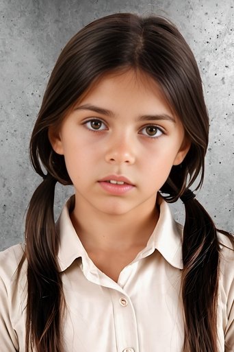 Portrait of India Soria