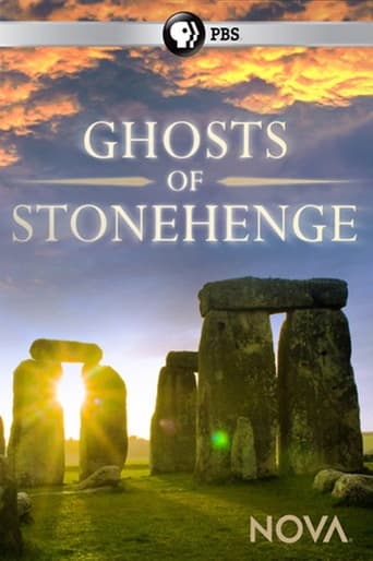 Poster of Ghosts of Stonehenge