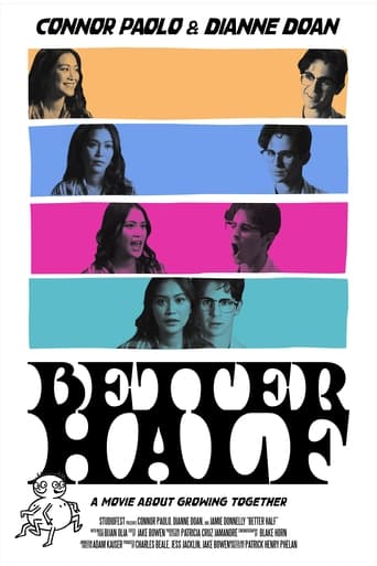 Poster of Better Half