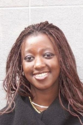 Portrait of Katy Lena Ndiaye