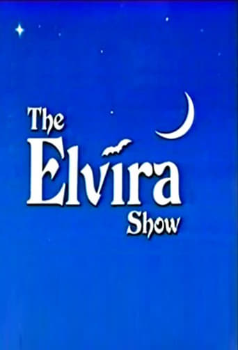 Poster of The Elvira Show
