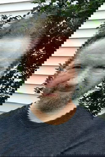 Portrait of Doug Mancheski
