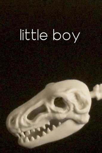 Poster of Little Boy
