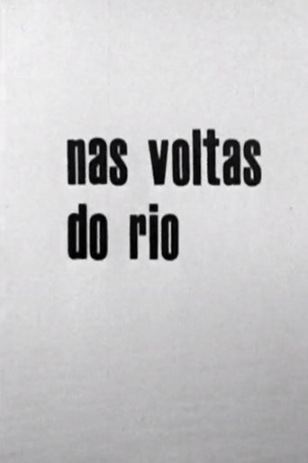 Nas Voltas do Rio Poster of Nas Voltas do Rio