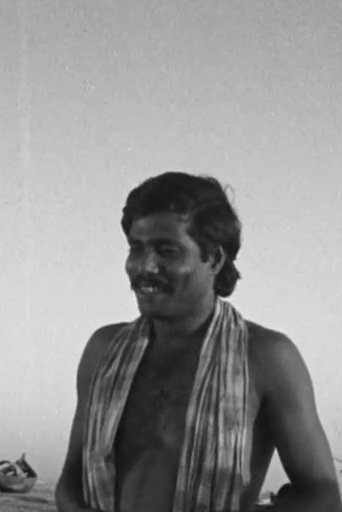 Portrait of K. Matin