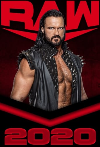 Portrait for WWE Raw - Season 28