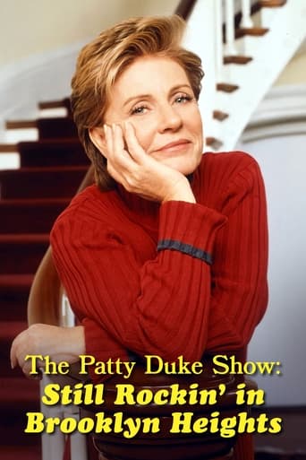 Poster of The Patty Duke Show: Still Rockin' in Brooklyn Heights