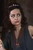 Portrait of Aida Sarkisyan