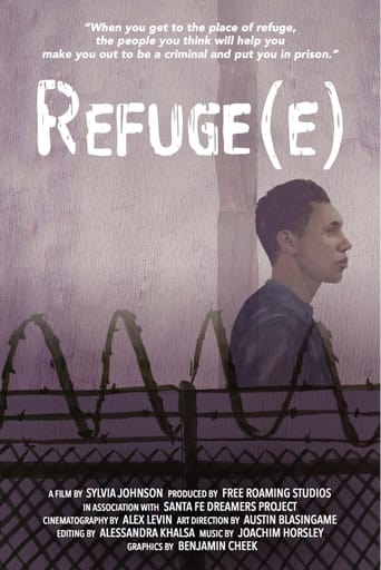 Refuge(e) Poster of Refuge(e)