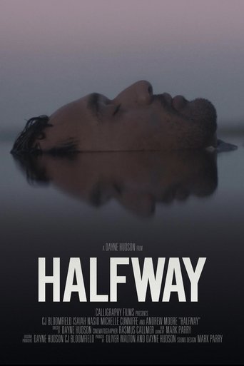 Halfway Poster of Halfway