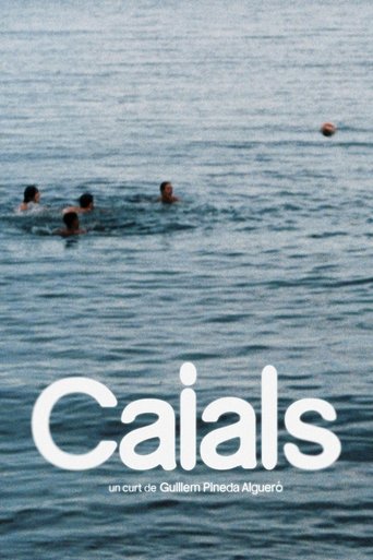 Caials Poster of Caials