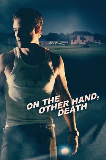 Poster of On the Other Hand, Death