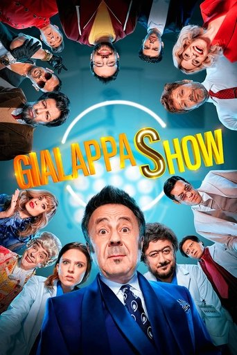 Portrait for GialappaShow - Season 6