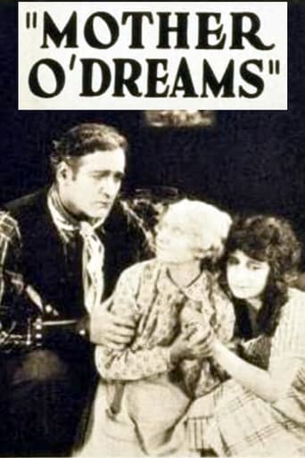 Poster of Mother o' Dreams