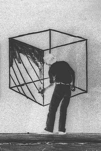 Poster of Cubes