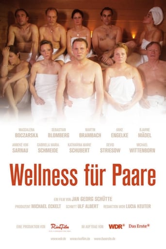 Poster of Wellness für Paare