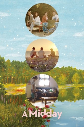 Poster of A Midday