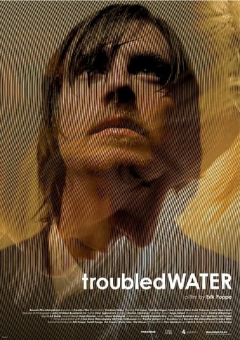 Poster of Troubled Water