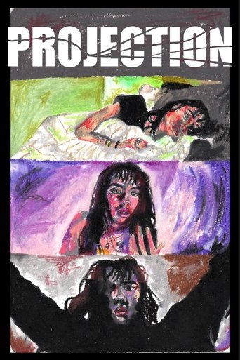 Poster of Projection