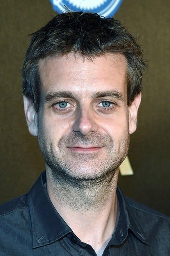 Portrait of Christian Cantamessa