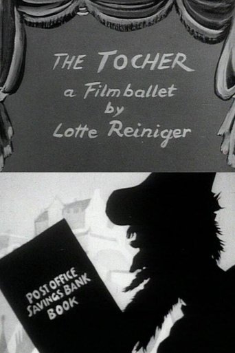 The Tocher Poster of The Tocher
