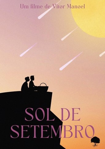 Sol de Setembro Poster of Sol de Setembro