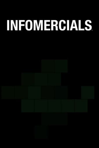 Poster of Infomercials