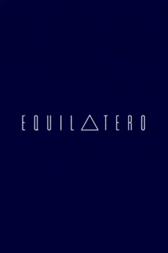 Poster of Equilátero