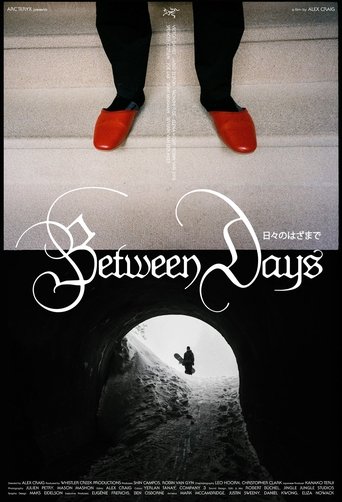 Poster of Between Days